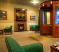 Lobby Area